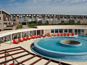 Отель Linda Bay Beach & Resort  Мар Де Лас Пампас